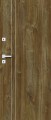 Drzwi inwestycyjne Perfectdoor Volume alu 1