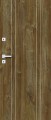 Drzwi inwestycyjne Perfectdoor Volume ALU 3