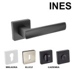 Klamka INES - BLITZ