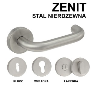 Klamka ZENIT