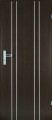 Drzwi  VOLUME ALU 3 PERFECTDOOR