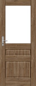 Drzwi wewnętrzne Perfectdoor model ELEGANT