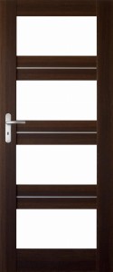 Drzwi wewnętrzne Perfectdoor model TYTAN