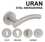 Klamka URAN