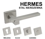 Klamka HERMES