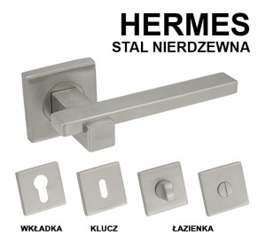 Klamka HERMES