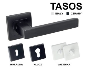 Klamka TASOS