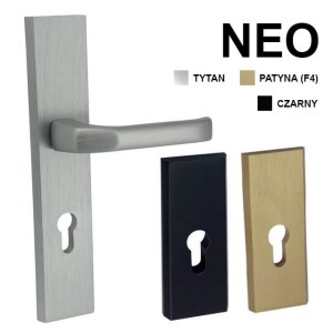 Klamka NEO