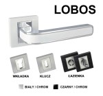 Klamka LOBOS - BLITZ