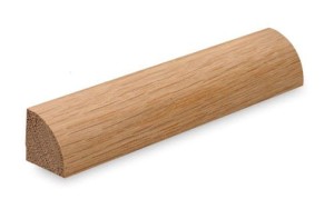 Ćwierćwałek PERFECTDOOR