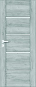 Drzwi wewnętrzne Perfectdoor model ARKO