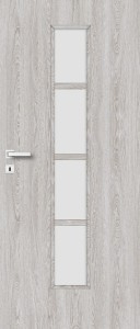 Drzwi wew. Perfectdoor LAGO pokój 