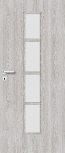 Drzwi wewnętrzne Perfectdoor LAGO