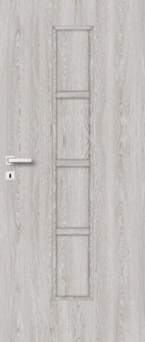 Drzwi wewnętrzne Perfectdoor Lago
