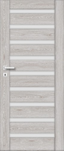 Drzwi wewnętrzne Perfectdoor KORFU 1