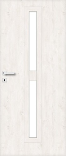 Drzwi wewnętrzne Perfectdoor KLARO pokój