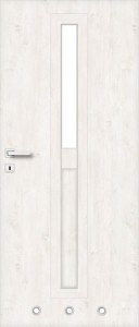 Drzwi wew. Perfectdoor KLARO łazienka