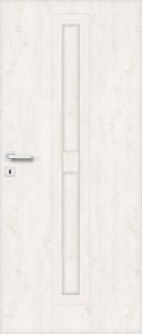 Drzwi wew. Perfectdoor KLARO pełne
