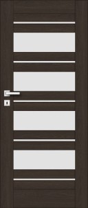 Drzwi wewnętrzne Perfectdoor model EVIA  
