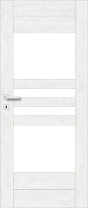 Drzwi wewnętrzne Perfectdoor model ARES