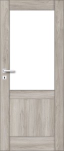 Drzwi wewnętrzne Perfectdoor model Retro