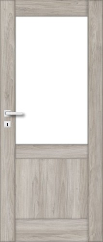 Drzwi wewnętrzne Perfectdoor Retro 1