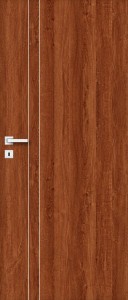 Drzwi inwestycyjne LINOS ALU Perfectdoor