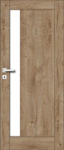 Drzwi wewnętrzne Perfectdoor model MARGO