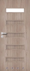 Drzwi wew. Perfectdoor ROCO łazienka