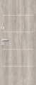 Drzwi inwestycyjne  Perfectdoor Solid alu 4