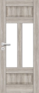 Drzwi wewnętrzne Perfectdoor model THOR