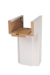 Tunel panelowy regulowany (TR) PERFECTDOOR