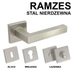 Klamka RAMZES
