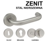 Klamka ZENIT