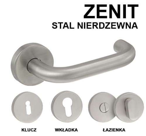 Zenit Alubrass