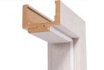 Ościeżnica regulowana DEFENDOOR - opaska 6cm