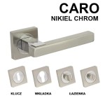 Klamka CARO