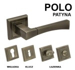 Klamka POLO