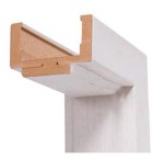 Tunel regulowany DEFENDOOR - opaska 6cm 
