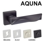 Klamka AQUNA - BLITZ