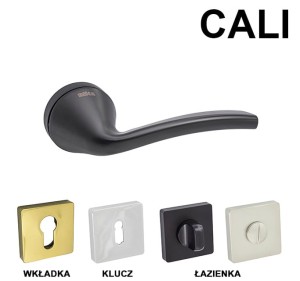 Klamka CALI - BLITZ