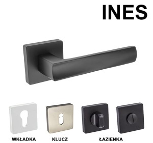 Klamka INES - BLITZ