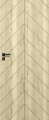 Drzwi wewnętrzne DEFEND0OR Brento 4