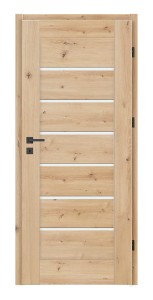 PROMOCJA Drzwi wewnętrzne SUARTE Perfectdoor