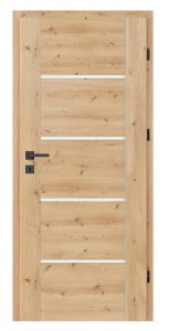 PROMOCJA Drzwi wewnętrzne LENTO Perfectdoor
