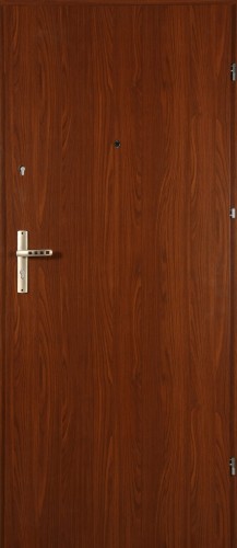 drzwi wejściowe dźwiękoszczelne Volume PERFECTDOOR