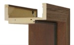 Ościeżnica panelowa bezprzylgowa (OPB) 8cm PERFECTDOOR